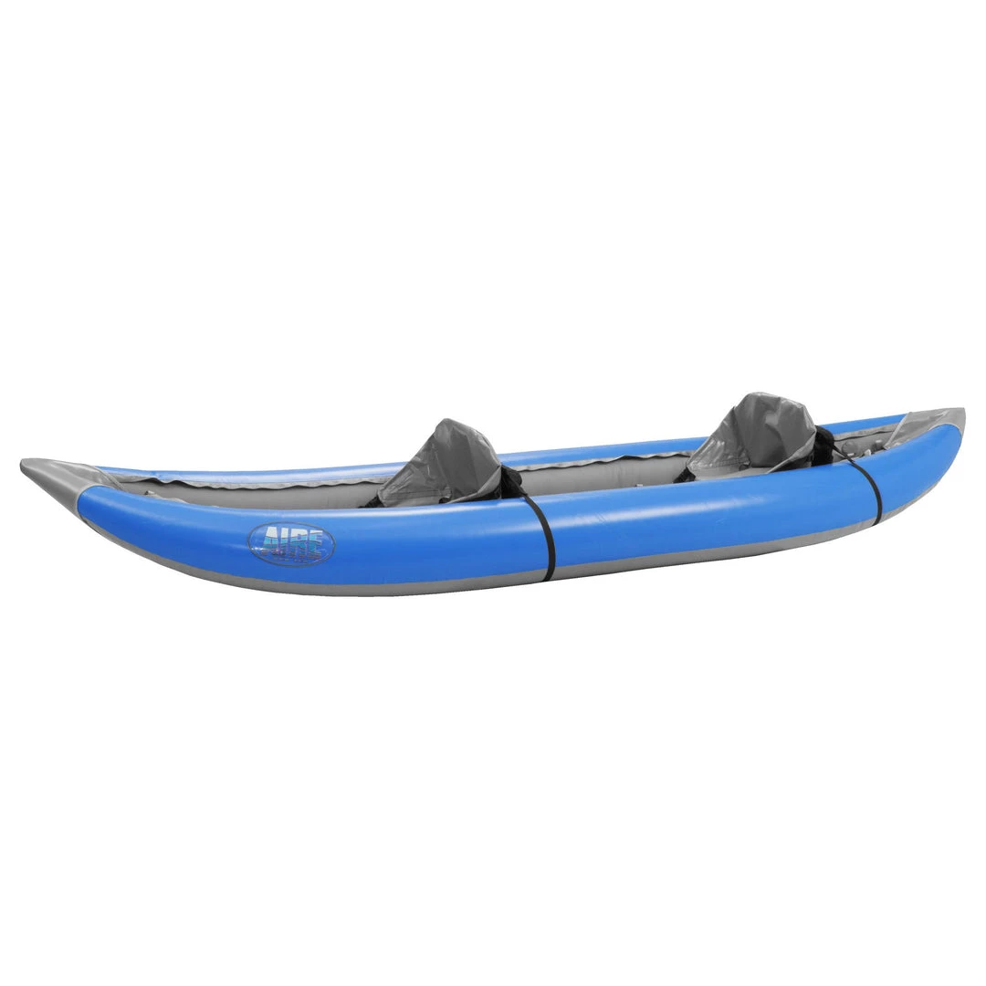 Aire Lynx II Inflatable Kayak Kayaks/Canoes 1 Aire Lynx II Inflatable Kayak Kayaks/Canoes