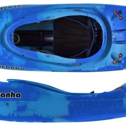 Pyranha Machno Kayaks/Canoes