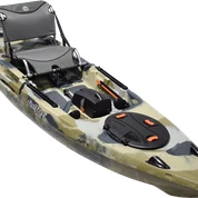 Feelfree Moken 12.5 V2 Kayaks/Canoes