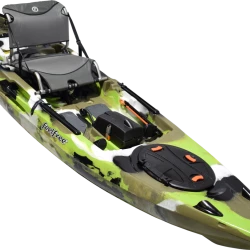 Feelfree Moken 12.5 V2 Kayaks/Canoes