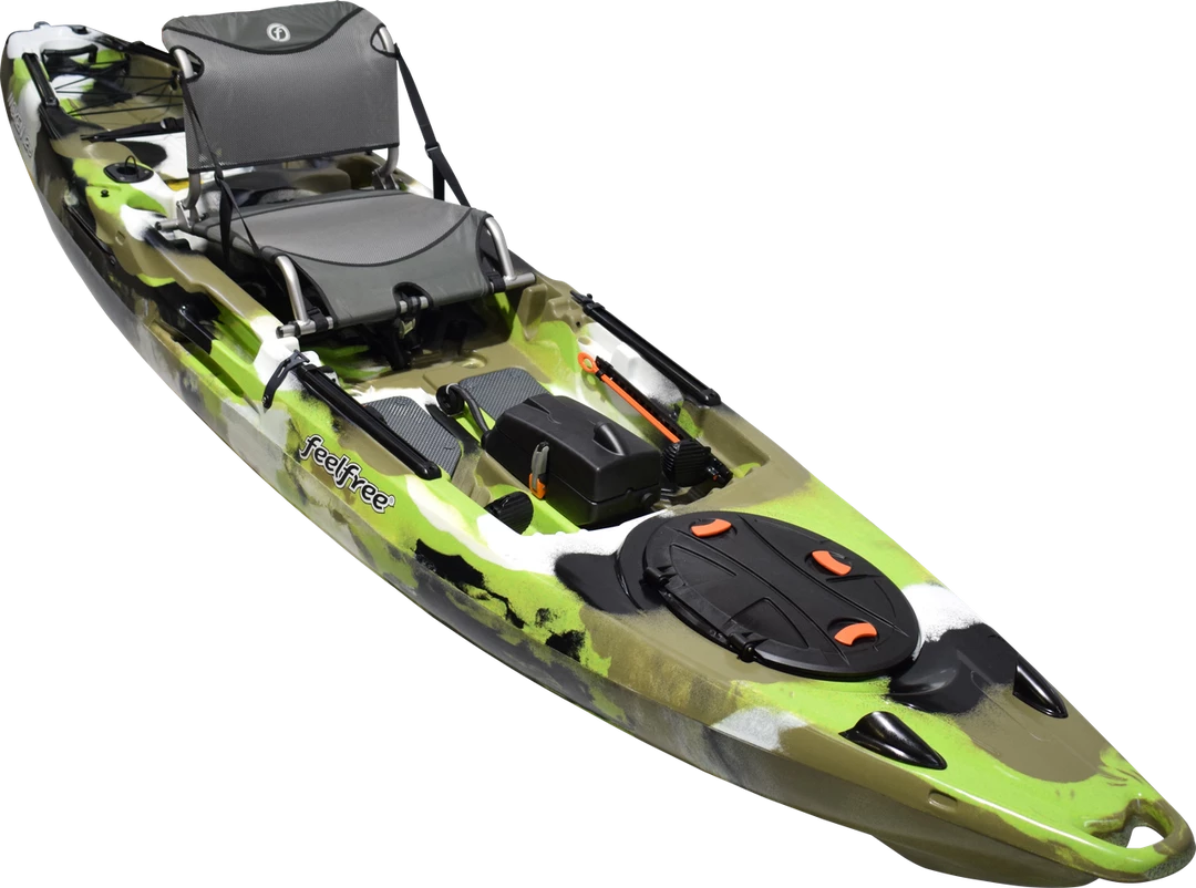 Feelfree Moken 12.5 V2 Kayaks/Canoes 2 Feelfree Moken 12.5 V2 Kayaks/Canoes