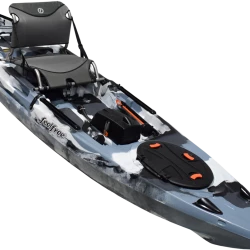 Feelfree Moken 12.5 V2 Kayaks/Canoes 8 Feelfree Moken 12.5 V2 Kayaks/Canoes