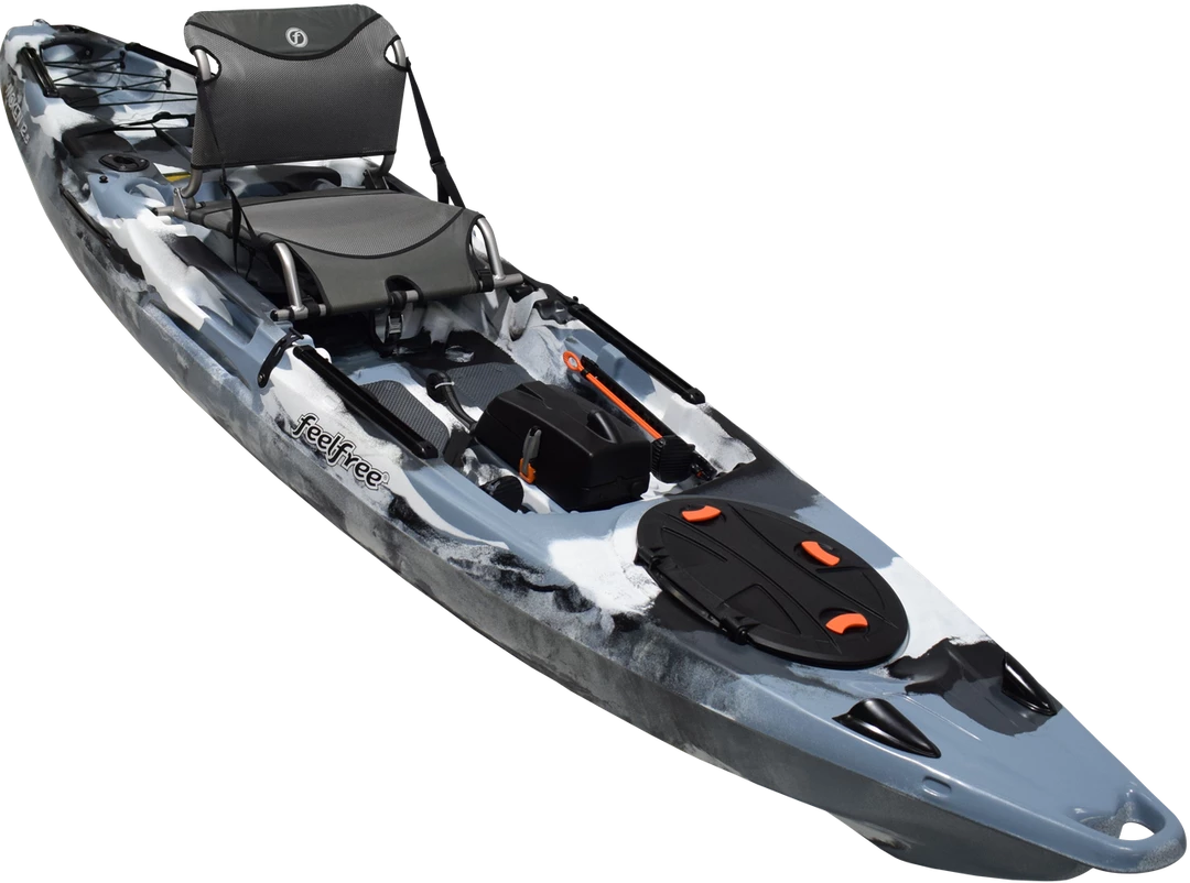 Feelfree Moken 12.5 V2 Kayaks/Canoes 3 Feelfree Moken 12.5 V2 Kayaks/Canoes