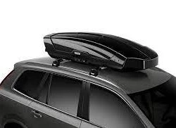 Transportation/Roof Rack Thule Motion XT Roof Box