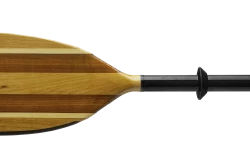 Paddles Bending Branches Navigator Paddle