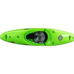 Kayaks/Canoes 2021 Jackson Nirvana