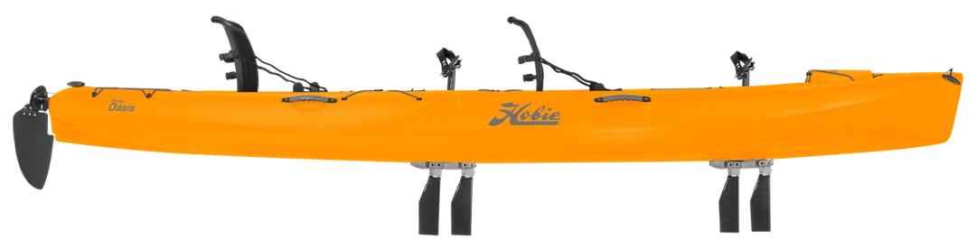Fishing Kayaks 2022 Hobie Oasis 1 Fishing Kayaks 2022 Hobie Oasis