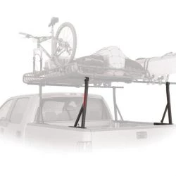 Yakima Outdoorsman 1 Pair - Truck Bed Rack