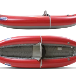 Aire Outfitter I Inflatable Kayak