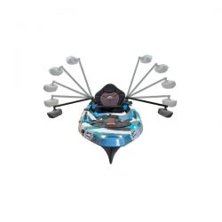 YakGear Kayak & Cano Outriggers (Gen 2)