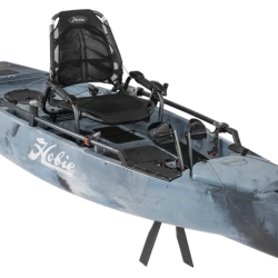 USED 2021 Hobie Pro Angler 12 360 - Used Once