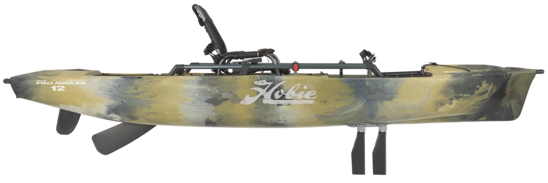 2022 Hobie Pro Angler 12 3 2022 Hobie Pro Angler 12
