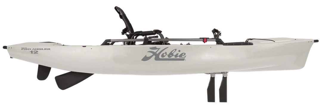 2022 Hobie Pro Angler 12 1 2022 Hobie Pro Angler 12