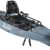 USED 2022 Hobie Pro Angler 14 360 - Used Once - Pick Up Only Kayaks/Canoes