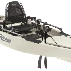 USED 2021 Hobie Pro Angler 14 - Used Once