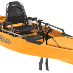 USED 2021 Hobie Pro Angler 14 - Used Once