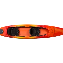 Wilderness Pamlico 135