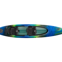 Wilderness Pamlico 135