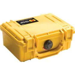 NRS Accessories Pelican Protector Case Dry Box 1450