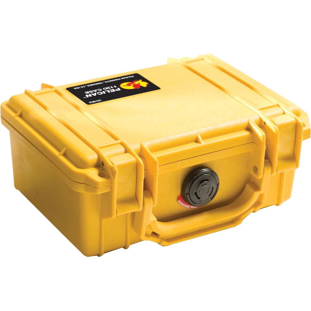 NRS Accessories Pelican Protector Case Dry Box 1450 1 NRS Accessories Pelican Protector Case Dry Box 1450