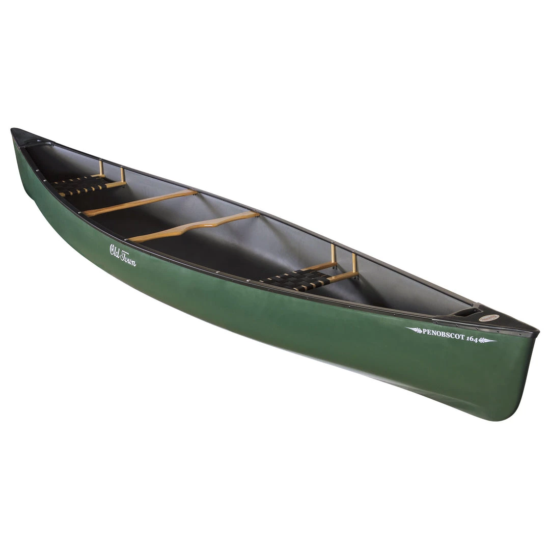 Kayaks/Canoes Old Town Penobscot 164 - In Store Pick Up Only 1 Kayaks/Canoes Old Town Penobscot 164 - In Store Pick Up Only