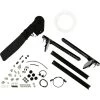 Perception Solo Rudder Kit Accessories