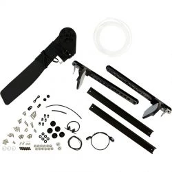Perception Solo Rudder Kit Accessories