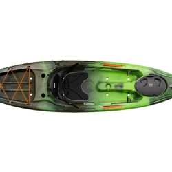 Perception Pescador 10.0 Kayaks/Canoes