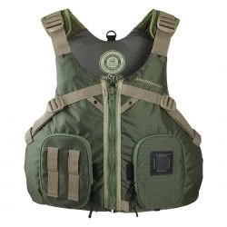 Stohlquist Piseas PFD Life Jackets