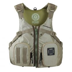 Stohlquist Piseas PFD Life Jackets
