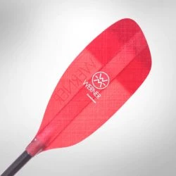 Werner Powerhouse 1PC Bent Shaft