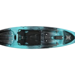 Perception Pescador Pro 10