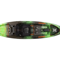 Perception Pescador Pro 10