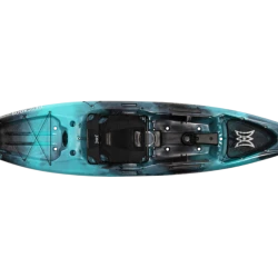 Perception Pescador Pro 12 Kayaks/Canoes