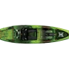 Perception Pescador Pro 12 Kayaks/Canoes