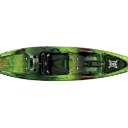 Perception Pescador Pro 12 Kayaks/Canoes