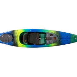 Wilderness Pungo 125 Kayaks/Canoes