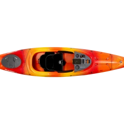 Wilderness Pungo 125 Kayaks/Canoes