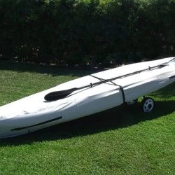 Accessories Danuu Punk Kayak Cover