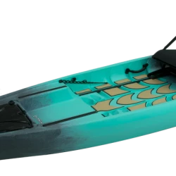 Kayaks/Canoes NuCanoe Pursuit