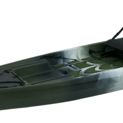 Kayaks/Canoes NuCanoe Pursuit