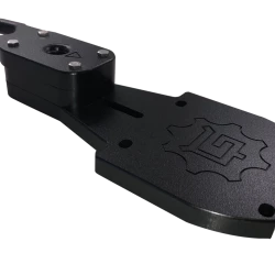 YakGadget QuickStop Power Pole