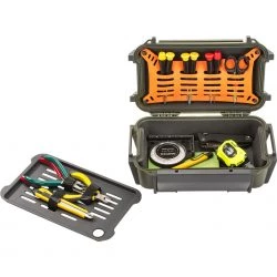 NRS Accessories Pelican Personal Utility Ruck Cases