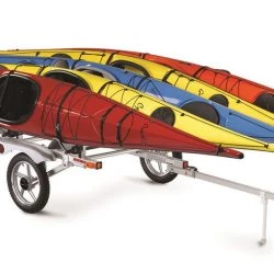 Yakima Rack And Roll Multi-Gear Trailer