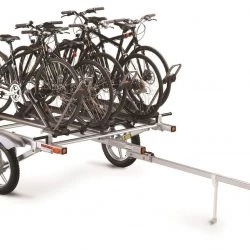 Yakima Rack And Roll Multi-Gear Trailer