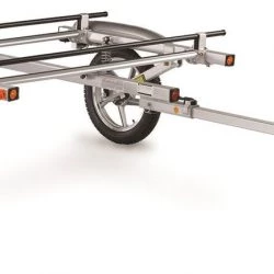 Yakima Rack And Roll Multi-Gear Trailer