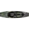 Wilderness ATAK 120 - Mesa Camo Kayaks/Canoes