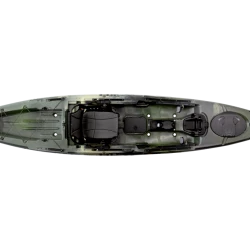 Wilderness ATAK 120 - Mesa Camo Kayaks/Canoes