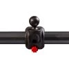 Hobie H-Rail RAM Mount 1" Ball Hardware And Mounts