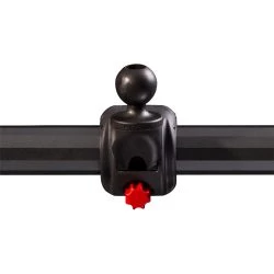 Hobie H-Rail RAM Mount 1.5" Ball